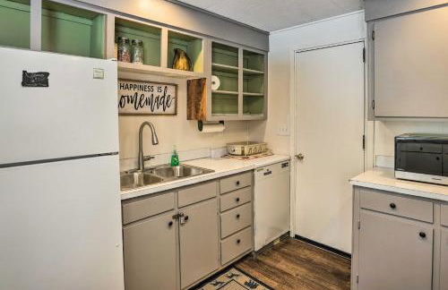 Private La Pine Cabin Rental 30 Mi to Bend! - Foto 13