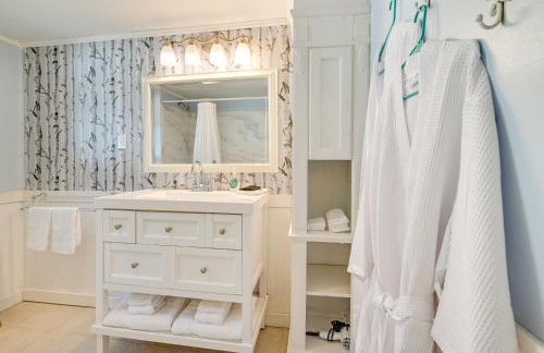 Pawleys Island Retreat - Golf Cart Included! - Foto 11