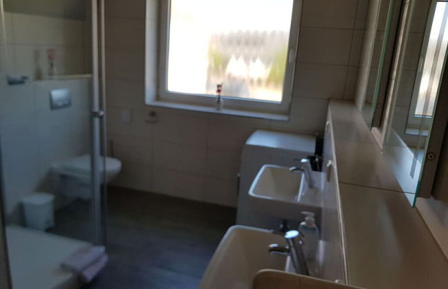 Cosy Apartment in Porta Westfalica - Foto 7