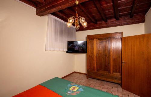 IBibiena - CASA NATALE BERNARDO TANUCCI - Foto 24