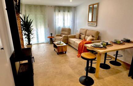 APARTAMENTO RURAL MIRADOR DE SIERRA BERMEJA - Foto 10