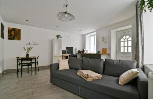 Le CASTEL 22 - Foto 8