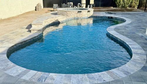 Peaceful Desert Villa Amazing View, Pool, Spa - Foto 2