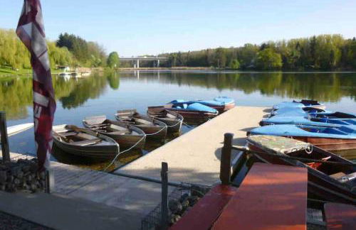 Sonnenschein Chalet - Foto 35