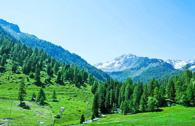 Rosablanche D32 - Photo 13