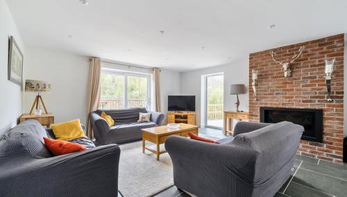 Luxury secluded coastal retreat - With hot tub - Foto 2