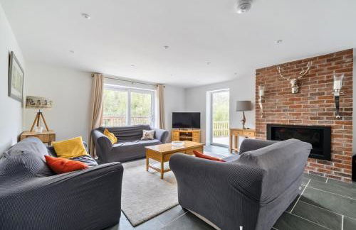 Luxury secluded coastal retreat - With hot tub - Foto 2