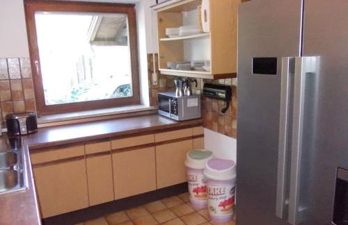 XXL apartment, 10 beds, 4 sleep-rooms, 140qm, 2 WC, 2 shower && - Foto 12