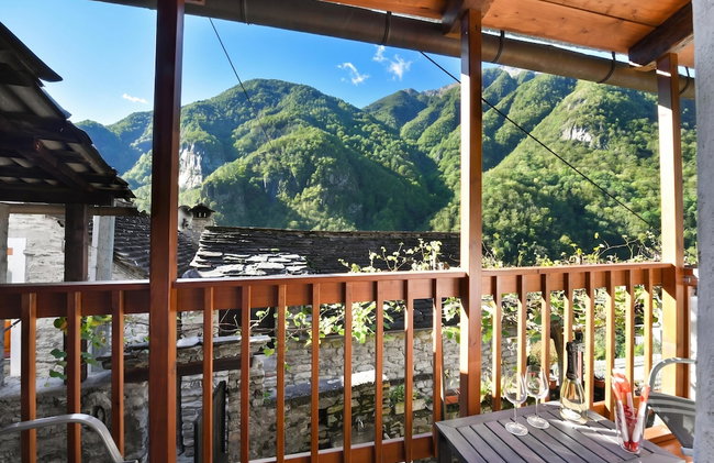 Casa Carla Chalets - Foto 8