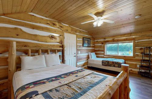 Gateway Lodge - Foto 27