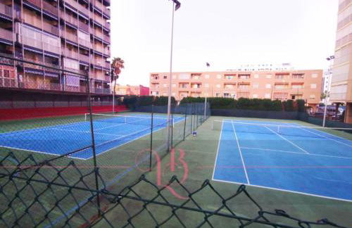 Precioso apartamento residencial con vistas al mar - Foto 43