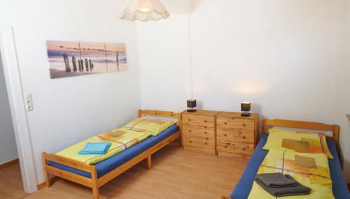 Schöne Unterkunft mit Billard - Foto 4