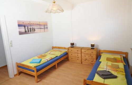 Schöne Unterkunft mit Billard - Foto 4