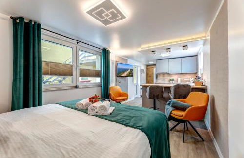 Ferienwohnungen zum Ostseestrand - Foto 1