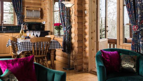 High Kingthorpe Lodge - Foto 4