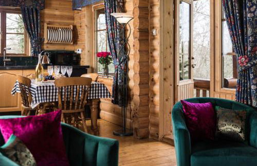 High Kingthorpe Lodge - Foto 4