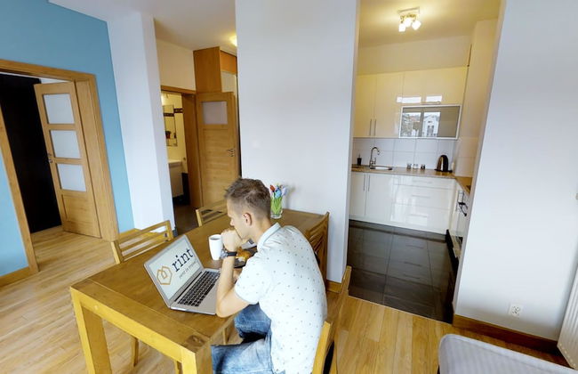 Rint - Centrum Nowy Świat - Foto 21