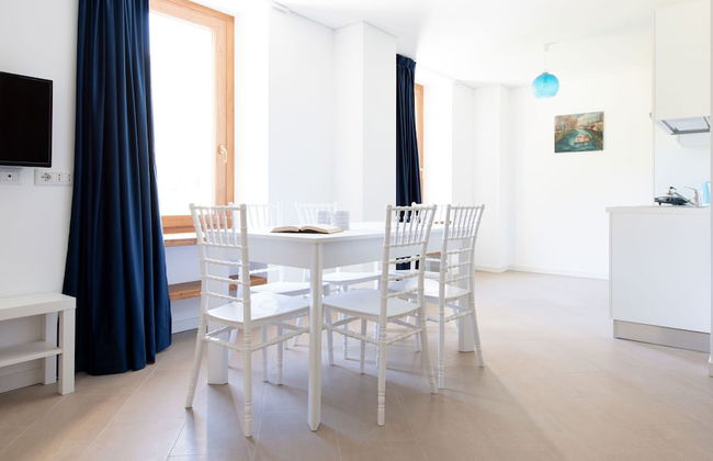 So-l563-tola35e2 - Villa Tola - Blu - Foto 1