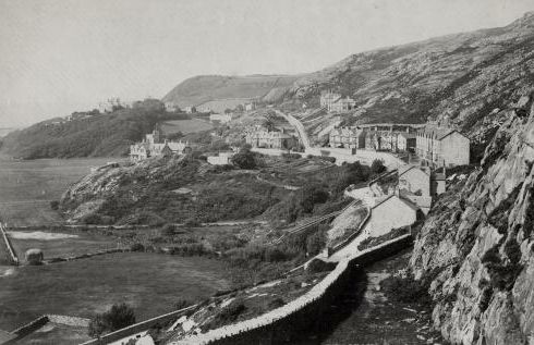 Penbryn Mynach Holiday Cottage - Foto 24