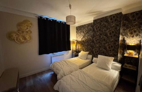 Le Gîte du Figuier - Foto 8