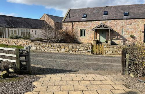 Hetton Byre - Foto 68