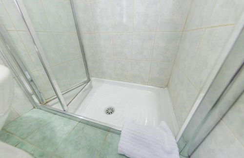 Panoramic View Studio in Rome - Foto 70