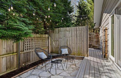 Hidden Haven - Foto 29