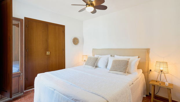 Balcon de Europa in Nerja by Solaga Holiday Homes - Foto 5, Habitación