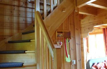 Charmant chalet du Kohlberg - Foto 9