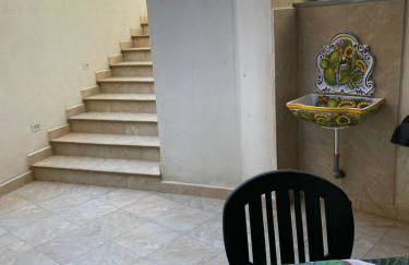 Plus welcome Gioiosa Marea Gelsomini-Gerani - Foto 63