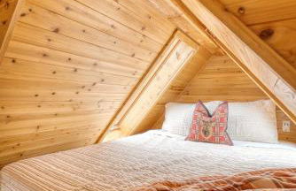 Stay Portland - Restored Farmhouse & Backyard Tiny House Village - Photo 34