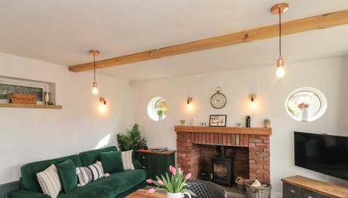 Rosemary Cottage - Photo 4