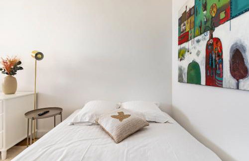 Duplex Panoramique avec vue sur l'océan et Jaccuzi - Foto 8