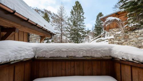 Le Châtelard - Foto 3