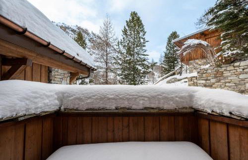 Le Châtelard - Foto 3