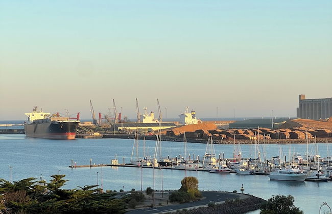 Centreport Units - Foto 32