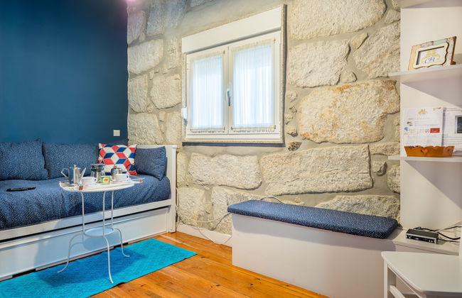 Centenary Fontainhas Apartments - Foto 51