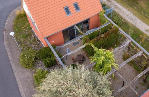 Das Castellchen, Historische Scheune und Garten - Foto 5