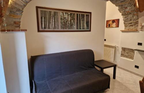 Casa Romantica Tra Liguria e Toscana - Foto 7