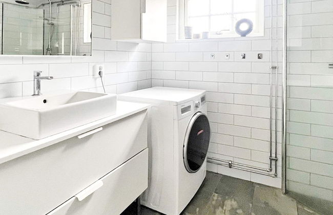 6 Person Holiday Home in Ljungby - Foto 21