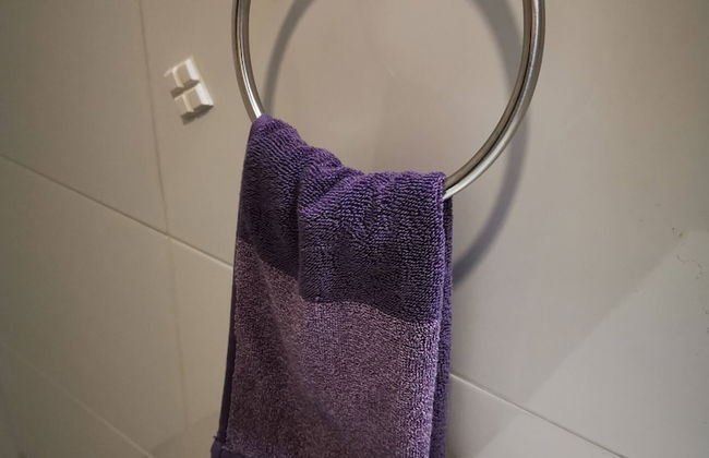 "room in Guest Room - Caparic Poshtel An Luxury And Posh Style Hostel." - Foto 9