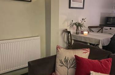 Honeysuckle Cottage - Foto 11