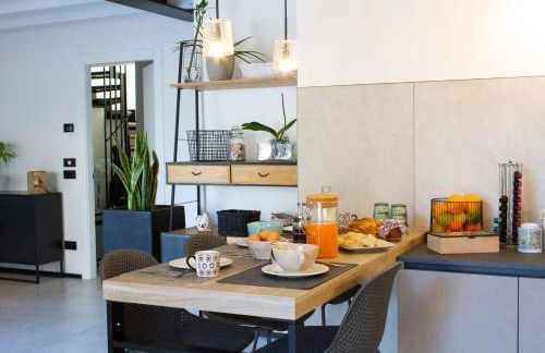 Villa Calla - Foto 41