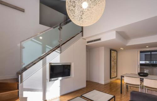 Mon Suites Catedral - Photo 97