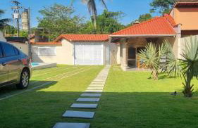CASA de Praia, Jardim São Lourenço Bertioga SP - Foto 30