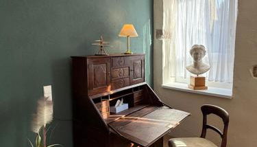 Leonardo Loft - Exklusiv, WLAN, Erdgeschoss, 15 Minuten vom Europa Park - Foto 3