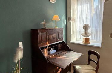 Leonardo Loft - Exklusiv, WLAN, Erdgeschoss, 15 Minuten vom Europa Park - Foto 1