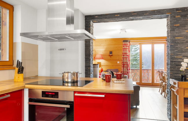 Fer à Cheval - Foto 17