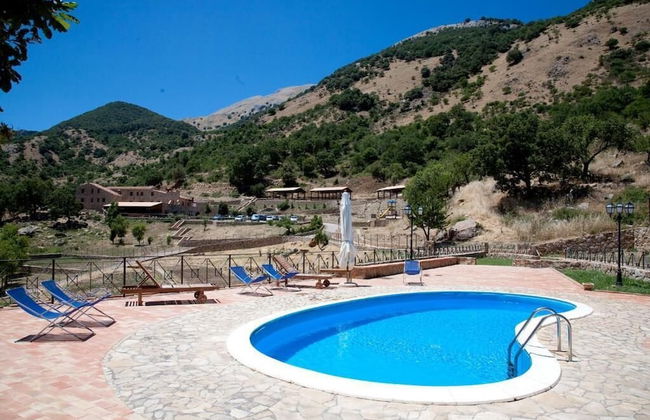 Masseria rocca di Gonato - Foto 14