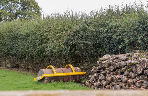 The Milking Parlour - Foto 34